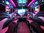 Party Bus Chicago Service by Emperor Limousine