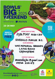 Image result for Crewkerne Bowls Club