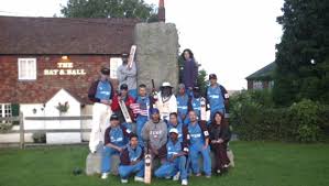 Image result for Amaranth Cricket Club