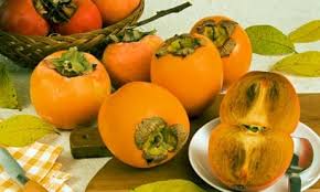 Image result for sharon fruit