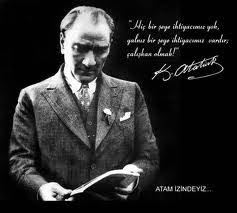 Atatürk Özdeyişleri