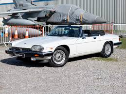 Image result for Glacier White 1988 Jaguar