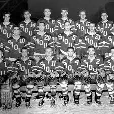 Image result for Gordonians Hockey Club