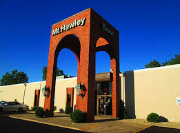 Image result for Hawley Bowls Club