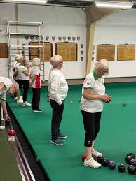 Image result for Watford Indoor Bowls Club
