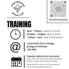 Image result for Luton Tornadoes