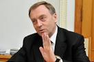 Александр Лавринович: