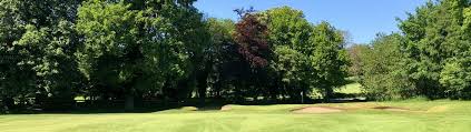 Image result for Tulliallan Golf Club