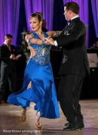Image result for Ballroom Dancing