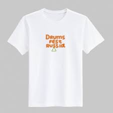 Image result for Футболка drums