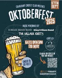 Image result for Charlbury Cricket Club