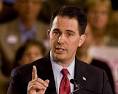 Scott Walker's budget. There's some sweet deals in it for them. - Scott_Walker_1