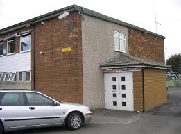 Image result for Tynemouth Squash Club