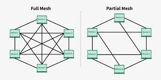 Image result for mesh network