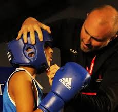 Image result for Glasgow Phoenix Amateur & Professional Boxing Club