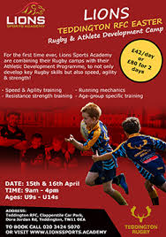 Image result for Teddington Rfc