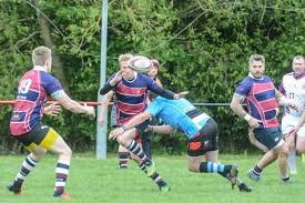 Image result for Old Patesians Rfc