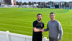 Image result for Broadbridge Heath Cricket Club