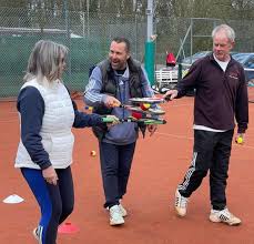 Image result for Gynsill Lawn Tennis Club