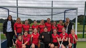 Image result for Thirsk Hockey Club