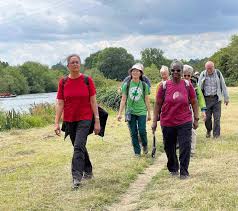 Image result for The Polytechnic Rambling Club