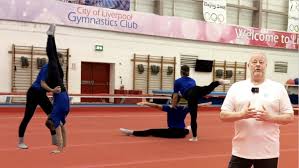 Image result for City Of Liverpool Gymnastics Club