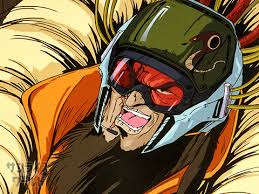 「マイヨ・プラート 機甲戦記ドラグナー」の画像検索結果