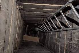 Image result for Gaza tunnel