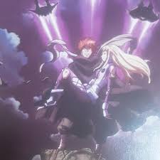 「アポロ 創星のアクエリオン」の画像検索結果