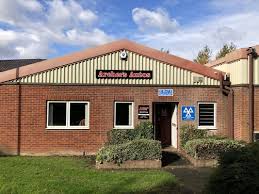 Image result for Telford Archers