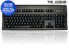 Deck Keyboards