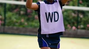 Image result for Sydenham Ladies Netball Club