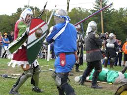 Image result for Buckland Archers