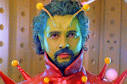 New Flaming Lips Video – “Borderline” (Madonna Cover) - Stereogum - flaming_lips_alien