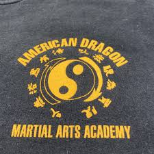 Image result for Dragon Martial Arts Association