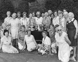 Image result for Cranleigh Royal British Legion Bowls Club (Ladies)