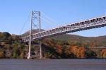 File:Bear Mountain Bridge from below.jpg - Wikipedia, the free ...