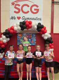 Image result for St Helens Centre For Gymnastics