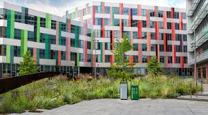 Image result for Sheffield University