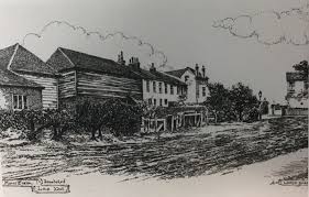 Image result for Laleham Village Ladies Cc