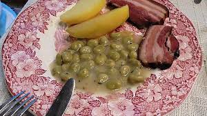 Image result for Dicke Bohnen