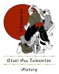 Image result for Ronin Yudansha Ryu