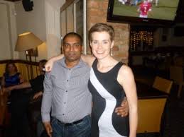 Image result for Wychelm Badminton Club