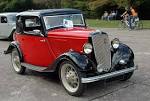 Ford Model Y ()