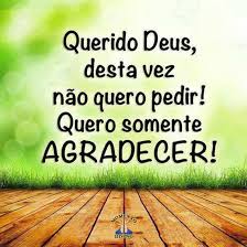 Image result for foto de agradecimento a deus