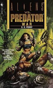 Image result for Alien vs Predator