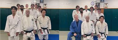 Image result for Edgewood Judo Club