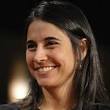 According to Julia Bacha,