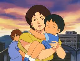 「ハサウェイ・ノア」の画像検索結果