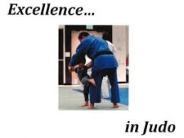 Image result for Judo Excellence